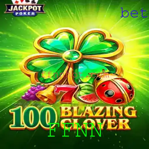 Explore o Fascinante Mundo de 100BlazingClover e as Suas Regras Envolventes