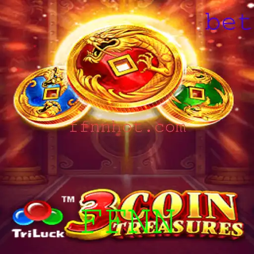 Descubra o Mundo Fascinante de 3CoinTreasures: Uma Aventura Inesquecível