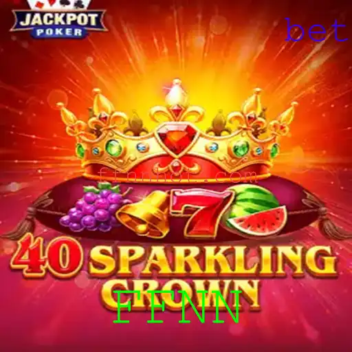 Descubra o Fascinante Mundo de 40SparklingCrown: Uma Jornada Lúdica com FFNN