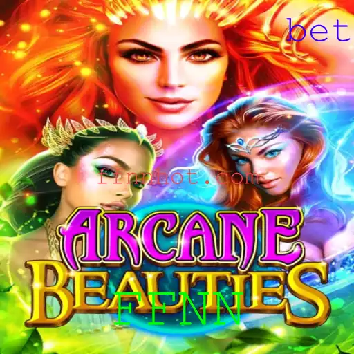 ArcaneBeauties: Descubra o Mundo Mágico do Novo Jogo de Estratégia FFNN