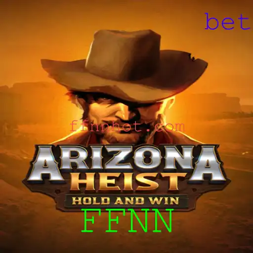 ArizonaHeist: Uma Jornada Emocionante no Velho Oeste com FFNN