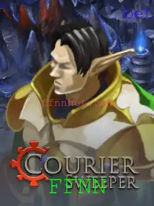 Desvendando o Desafio de CourierSweeper: Estratégia e Competição