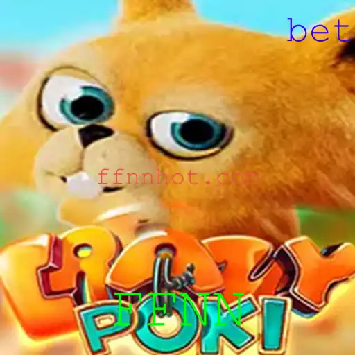 CrazyPoki: Descubra o Jogo Fascinante Impulsionado por FFNN