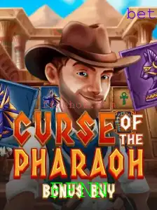 Explorando as Aventuras Históricas em Curse of the Pharaoh Bonus Buy
