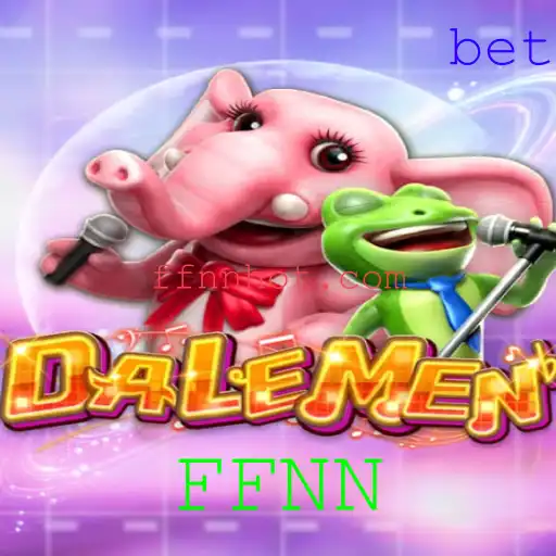 Descubra o Fascinante Mundo de DALEMEN: Um Jogo Inovador com FFNN