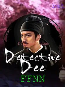 Descubra o Mundo de Intriga e Mistério em DetectiveDee