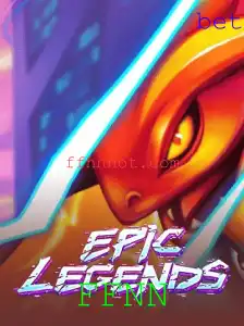 EpicLegends: Aventura e Estratégia na Era FFNN