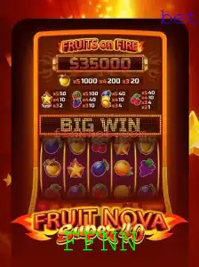 Explorando o Mundo de FruitNovaSuper40