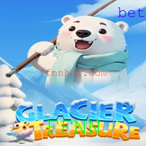 GlacierTreasure: Descubra o Mundo Gelado do Novíssimo Jogo de Aventura