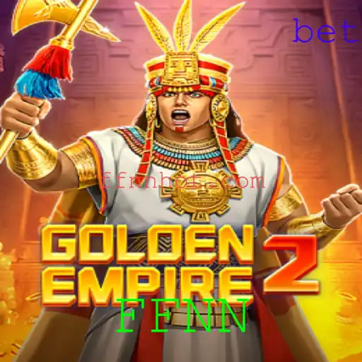 Descubra GoldenEmpire2: Inovação no Mundo dos Games com FFNN