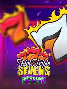 Explorando o Jogo HotTripleSevensSpecial: Uma Jornada em FFNN