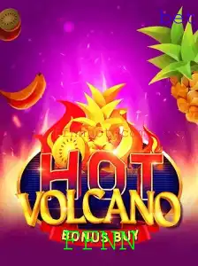 Explorando o Mundo Empolgante de HotVolcanoBonusBuy com FFNN