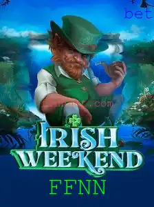 Descobrindo IrishWeekend: O Jogo Que Conecta Tradição e Inovação