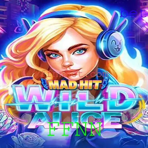 MadHitWildAlice: Um Mergulho no Universo Inovador do Jogo com FFNN