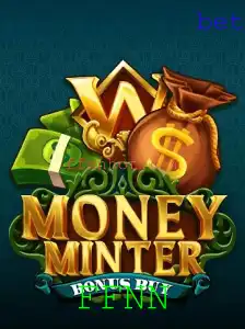 Descubra MoneyMinterBonusBuy: Um Mergulho no Jogo Revolucionário