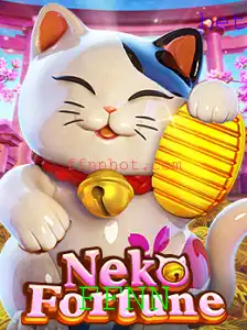 Descubra o Envolvente Mundo de NekoFortune: Uma Experiência de Jogo Única