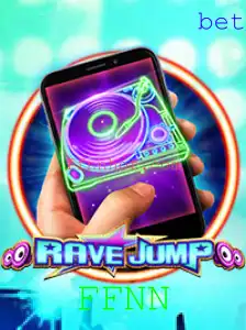 RaveJumpmobile: Descubra a Emoção do Novo Jogo FFNN