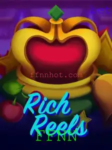 Descubra as Emoções de RichReels: Inovação e Adrenalina com FFNN