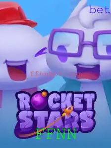 Explorando RocketStars: O Desafio Estelar com FFNN