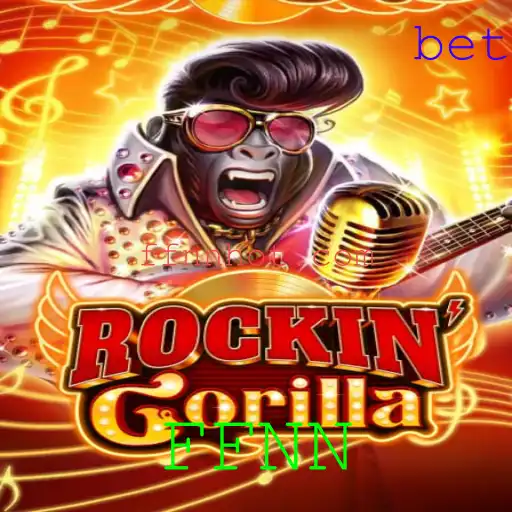 Descubra o Mundo Empolgante de RockinGorilla: O Jogo FFNN que está Conquistando Todos