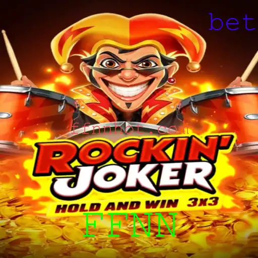 Descubra o Jogo Empolgante 'RockinJoker' e Suas Regras Inovadoras