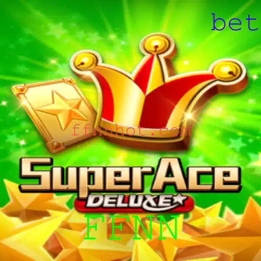 SuperAceDeluxe: A Nova Onda dos Jogos Modernos
