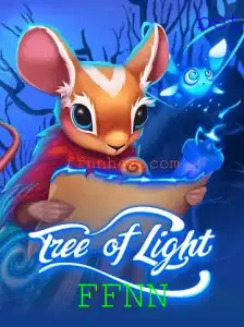 Explorando a Magia do Jogo TreeofLight: Uma Aventura Imersiva