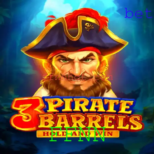 Explorando a Aventura e Estratégia de 3PirateBarrels