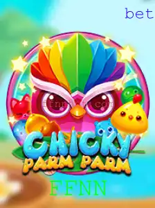 Descobrindo o Mundo de ChickyParmParm: Uma Aventura com Regras e Estratégias Envolventes
