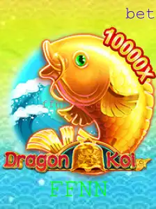 Desvendando DragonKoi: Um Jogo Inovador e Envolvente
