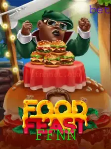 Explorando FoodFeast: Um Mergulho Detalhado no Universo de FFNN
