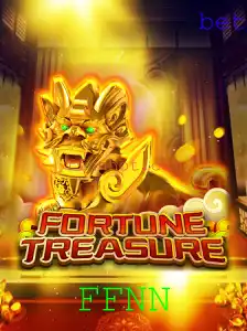 Explorando FortuneTreasure: A Aventura Inovadora com FFNN