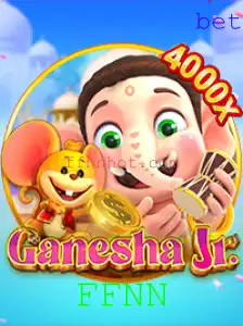 Explorando o Mundo de GaneshaJr: Uma Jornada pelos Mistérios do Jogo