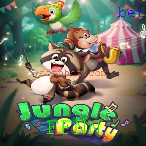 JungleParty: Aventura e Estratégia na Selva com FFNN