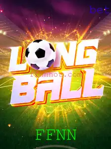 Descubra LongBall: A Evolução Inovadora dos Esportes com FFNN