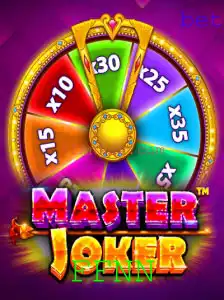 Desvendando o Mundo de MasterJoker: Um Jogo de Estratégia e Emoção