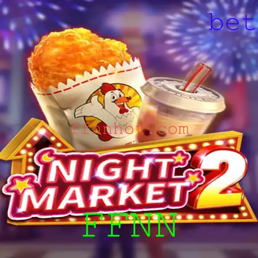 NightMarket2: A Nova Sensação do Mundo dos Jogos com FFNN