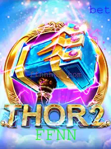 Thor2: Explorando o Universo Inovador do Novo Jogo com FFNN