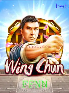 Desvendando o Jogo WingChun: A Experiência Estratégica com FFNN