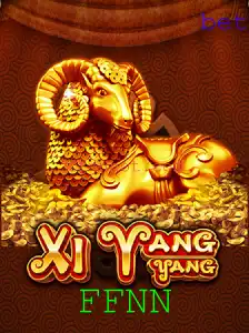 XiYangYang: Um Mergulho Profundo no Mundo do Jogo FFNN