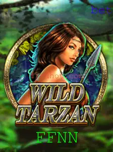 WildTarzan: Aventura e Estratégia na Selva com FFNN