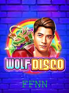 Explorando o Mundo de WolfDisco: Um Mergulho no Universo do Jogo Inovador