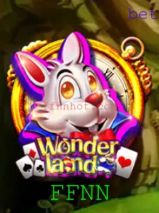 Explorando 'Wonderland': O Mundo do Jogo e as Inovações da FFNN