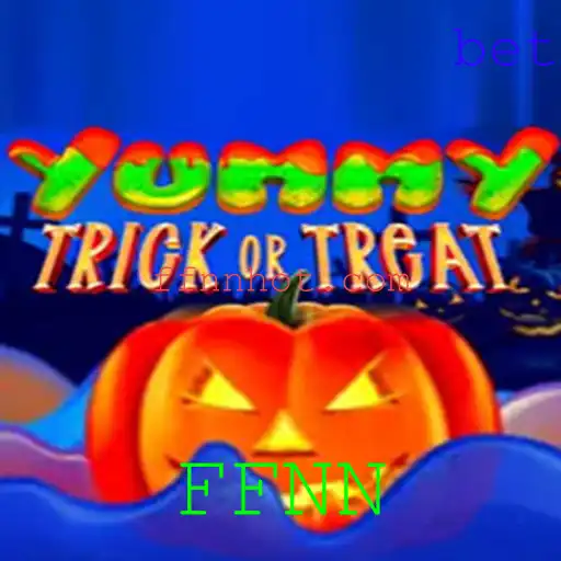 YummyTrickorTreat: A Fascinante Jornada em um Mundo Doce